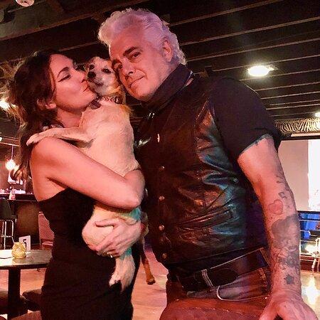 Hernando's Hide-a-way